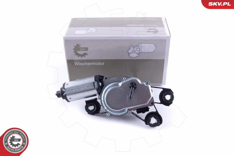 Wiper Motor